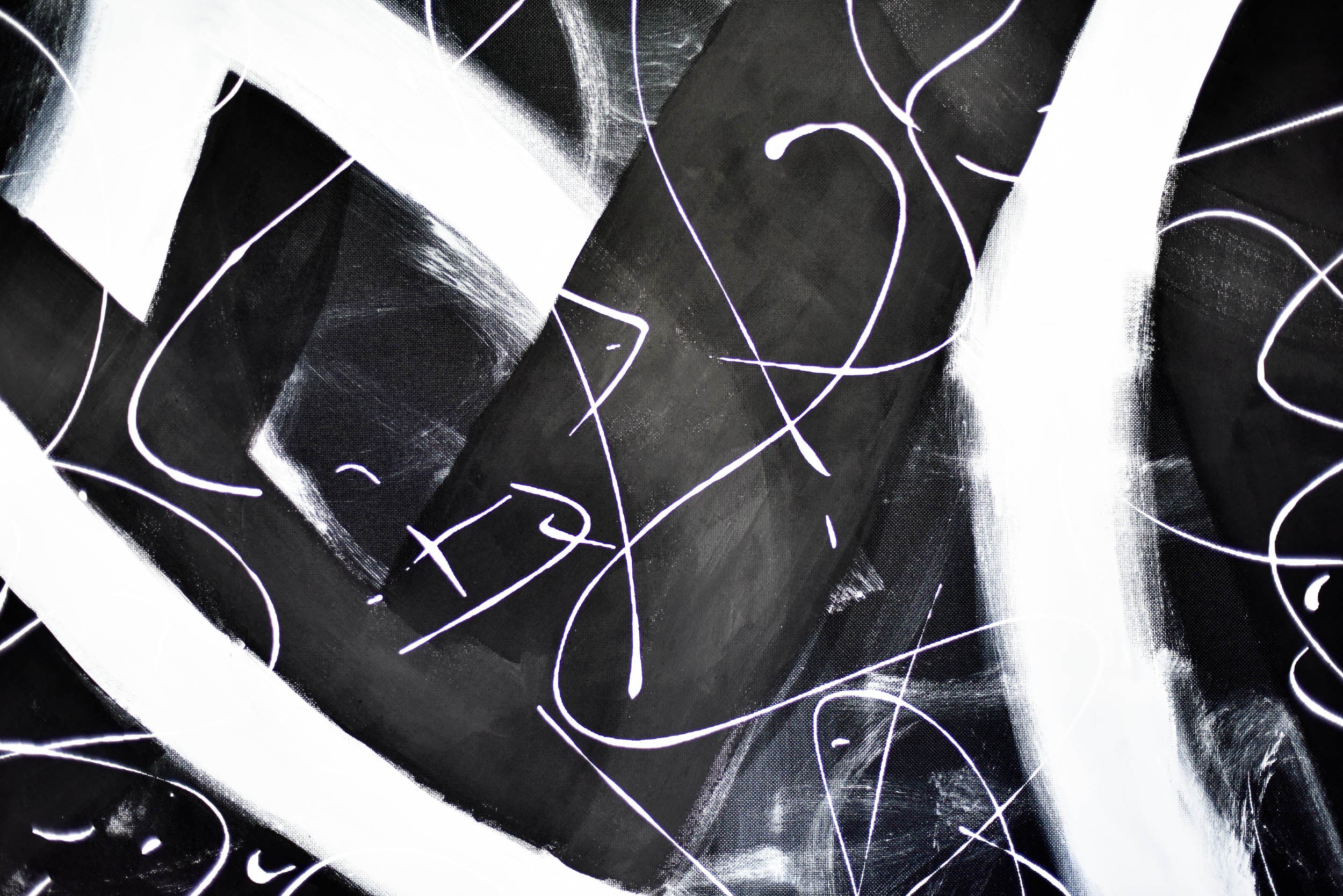 Abstract Painting | Strange - Image 4