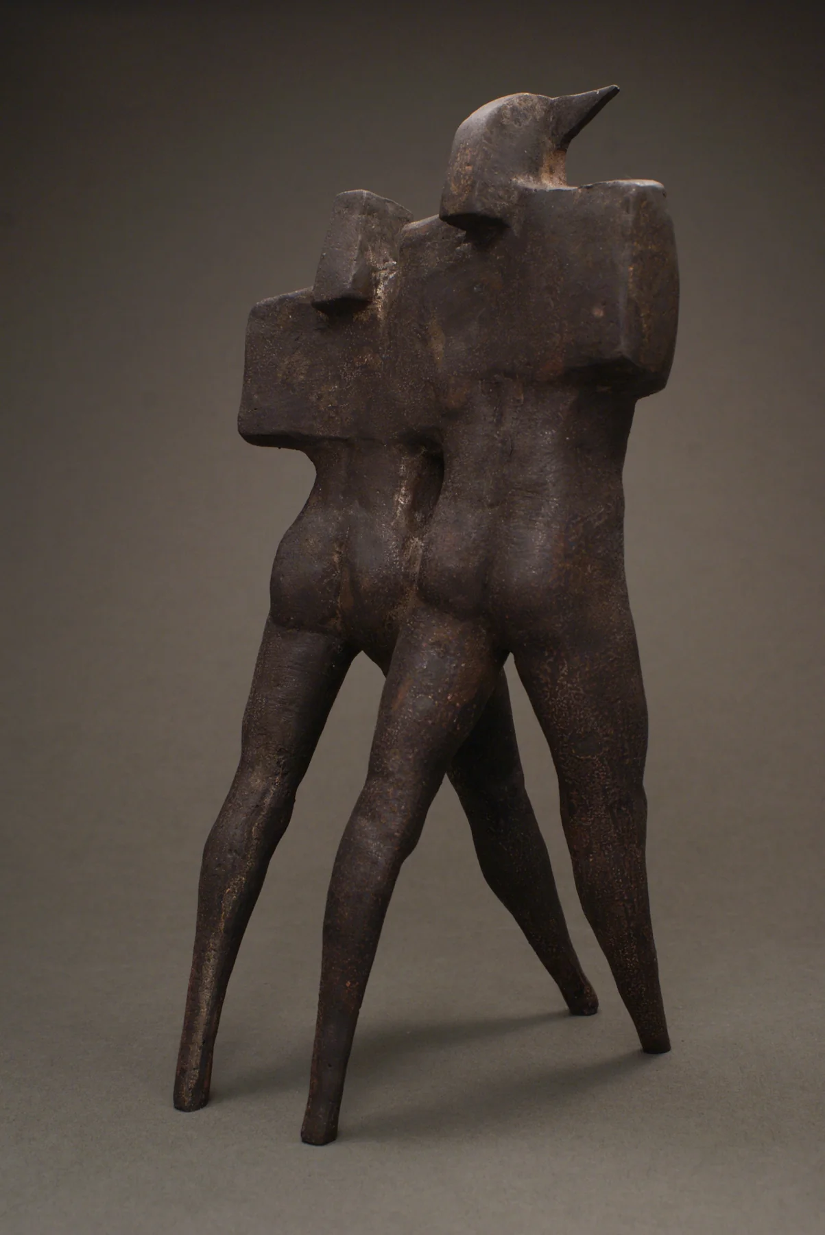 Bronze Sculpture | Figures - Image 3