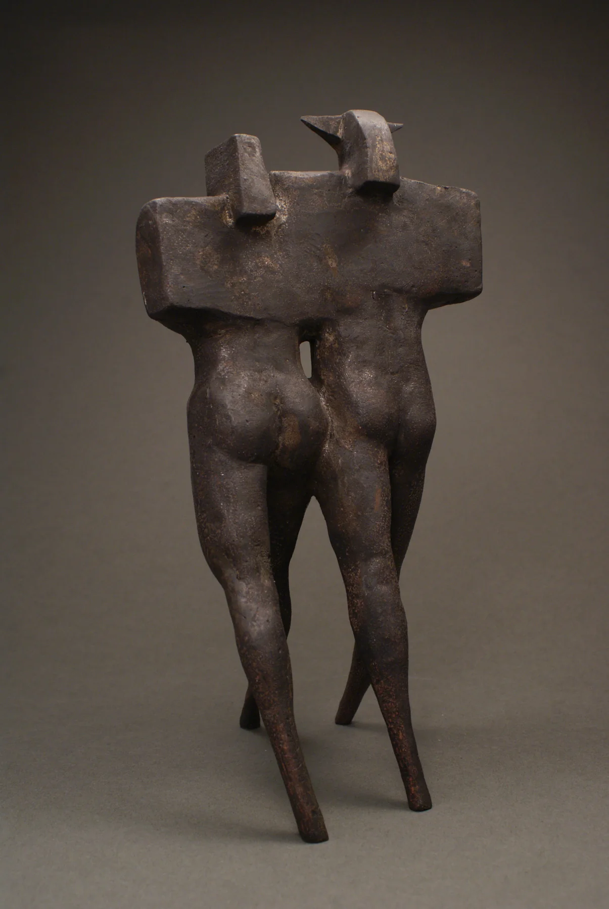 Bronze Sculpture | Figures - Image 4