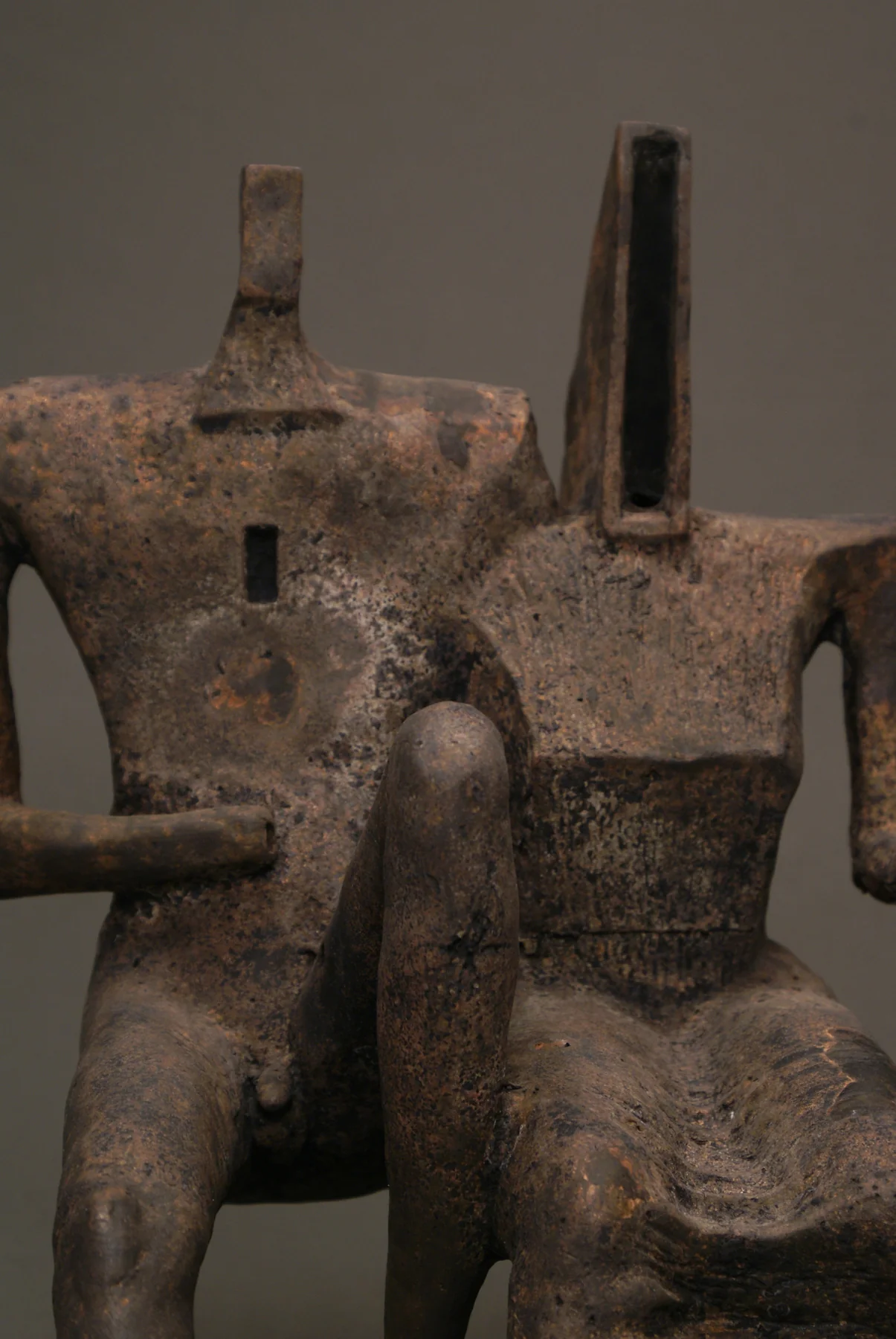 Bronze Sculpture | Harmony - Image 5