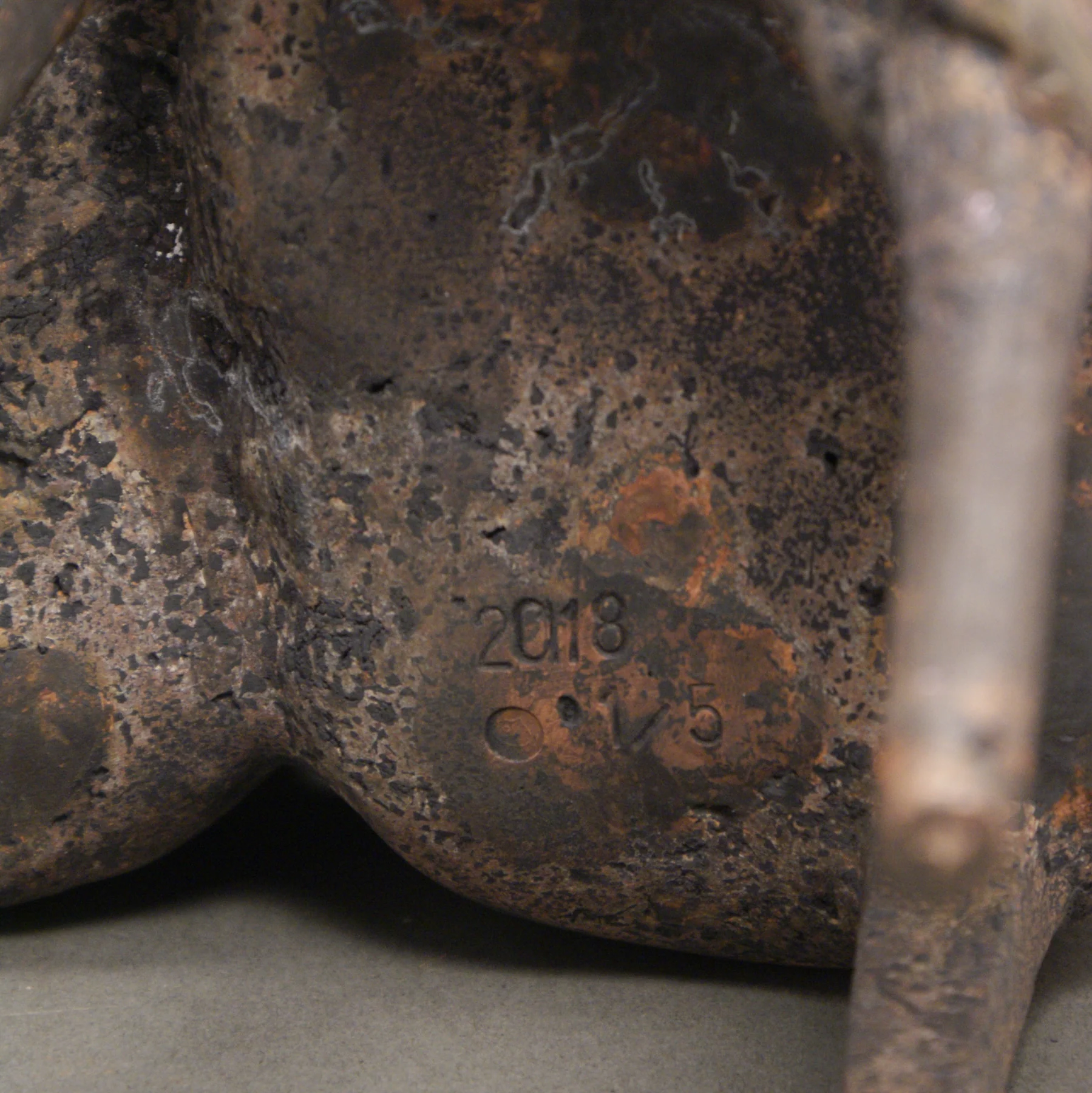 Bronze Sculpture | Harmony - Image 6