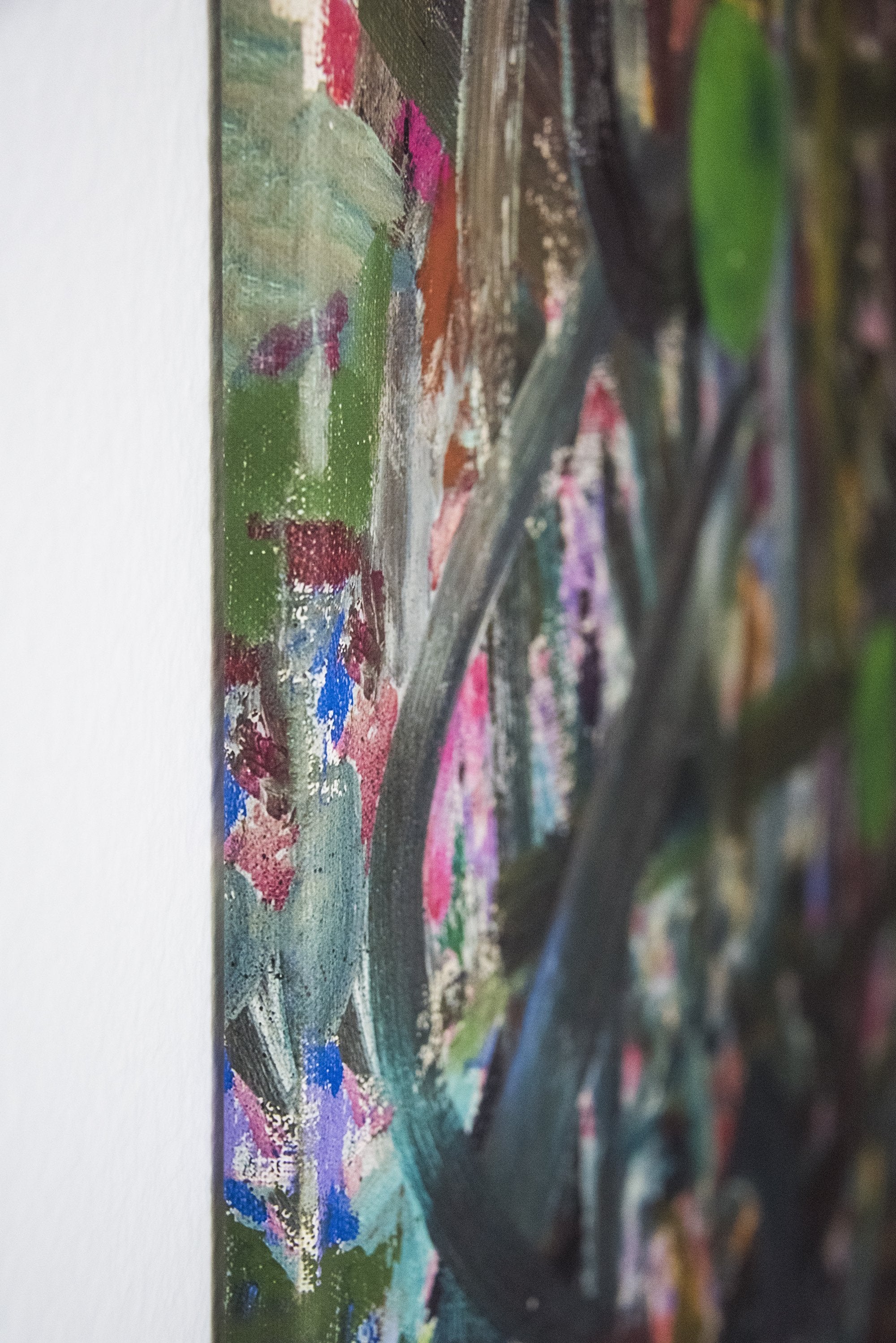 Art Print on Canvas | Apples - Image 3