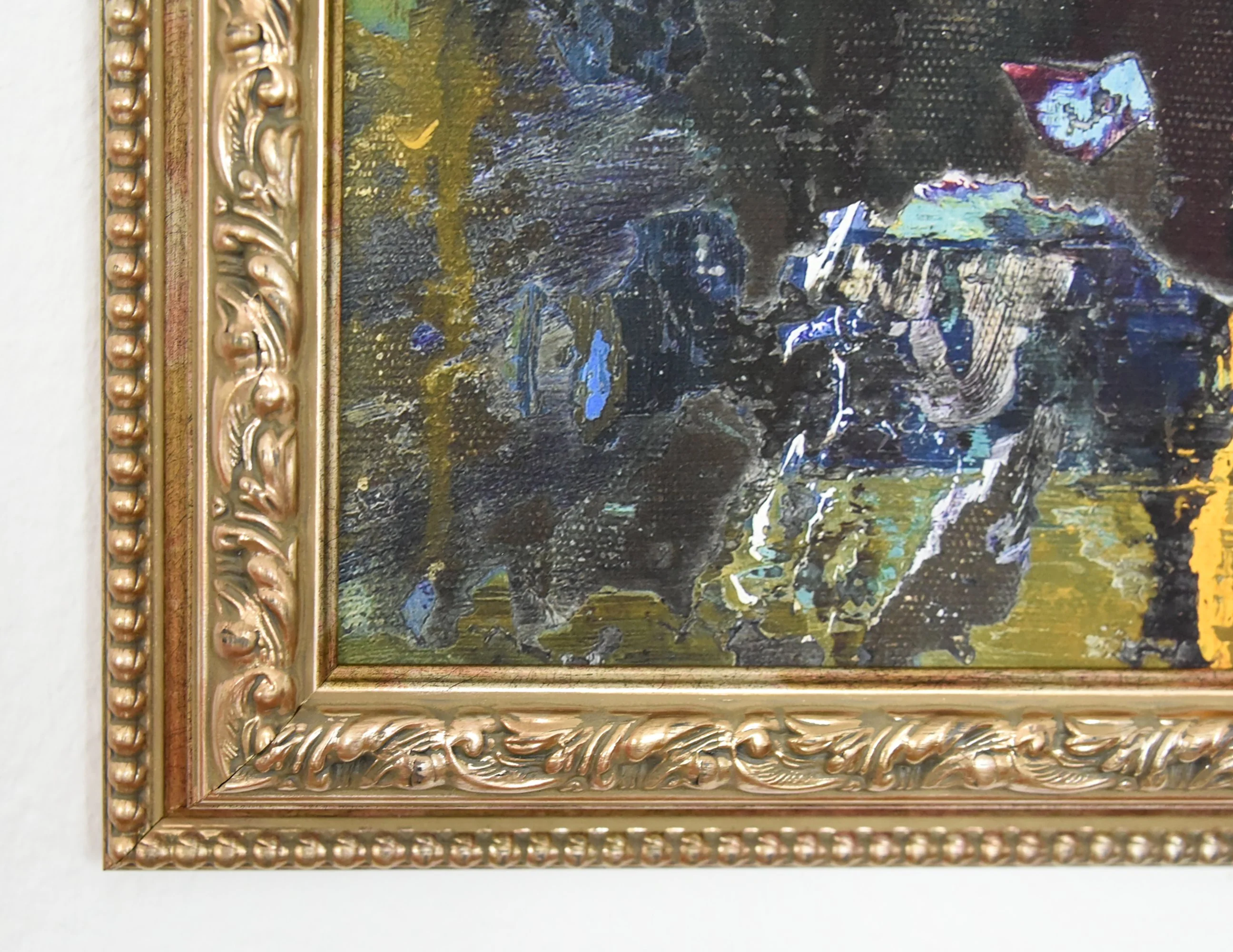 Art Print on Canvas | Melody - Image 4