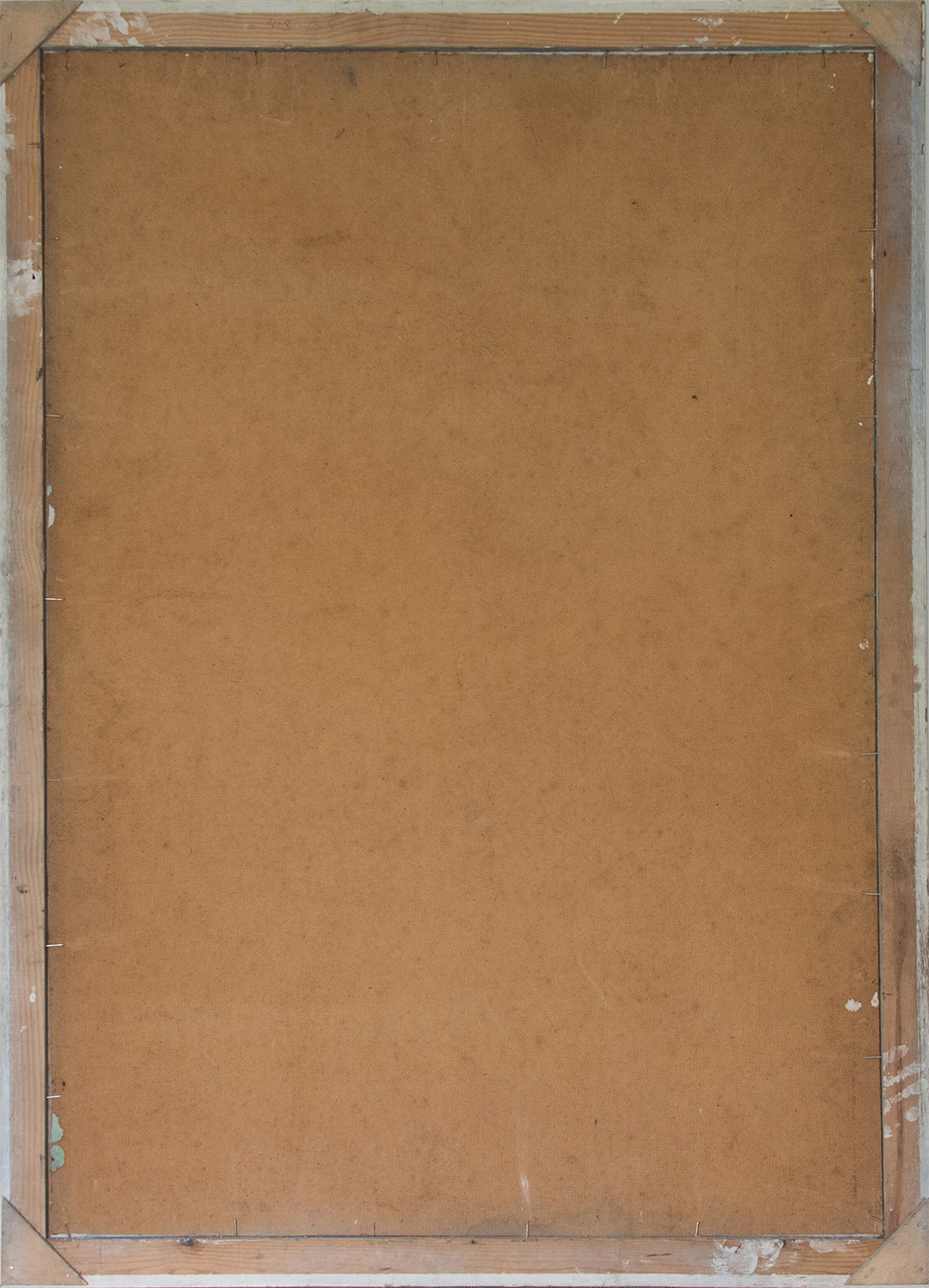 Abstract Painting | Sill Life With Palette - Image 4